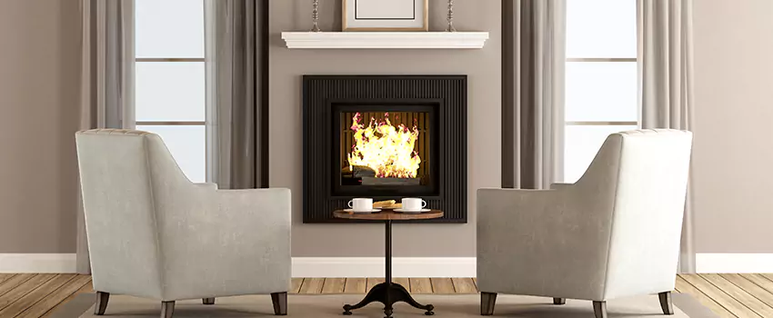 Heat & Glo Outdoor Gas Fireplaces Installation Contractors in Sioux Falls, South Dakota