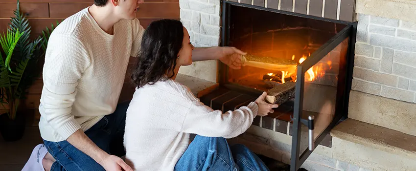 Kings Man Direct Vent Fireplaces Services in Sioux Falls, South Dakota