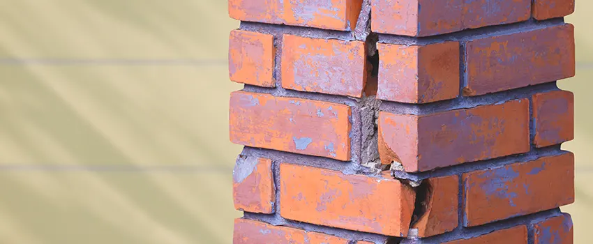 Leaking Chimney Repair And Replacement Cost in Sioux Falls, South Dakota