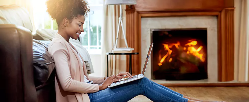 Cost-Effective Osburn Fireplace Installation and Repair in Sioux Falls, SD