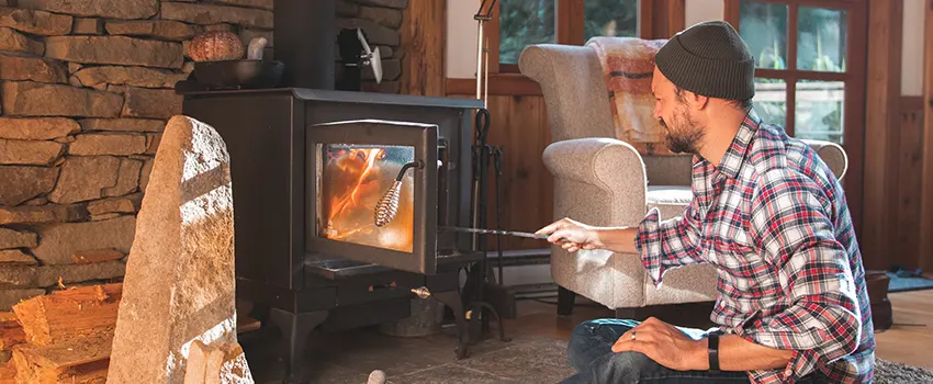 Cost of Pellet Fireplace Installation Services in Sioux Falls, SD