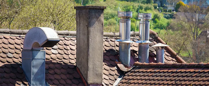 Residential Chimney Flashing Repair Services in Sioux Falls, SD