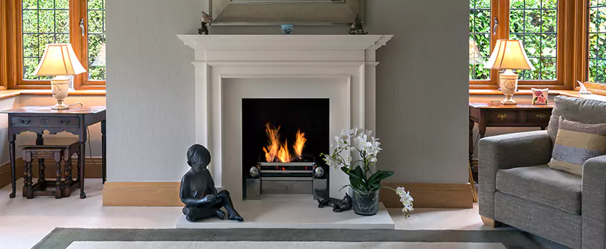 RSF Fireplaces Maintenance and Repair in Sioux Falls, South Dakota