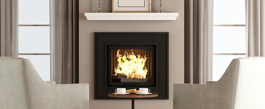 Superior Outdoor Fireplace Repair in Sioux Falls, SD