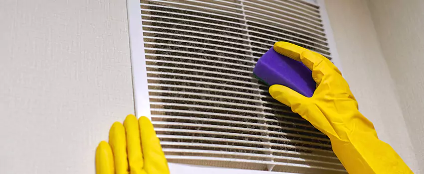 Vent Cleaning Company in Sioux Falls, SD