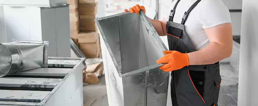 Ventilation Fan Cleaning Services in Sioux Falls, South Dakota
