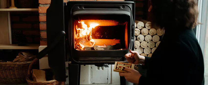 Key Features of Vermont Castings Fireplaces in Sioux Falls, SD