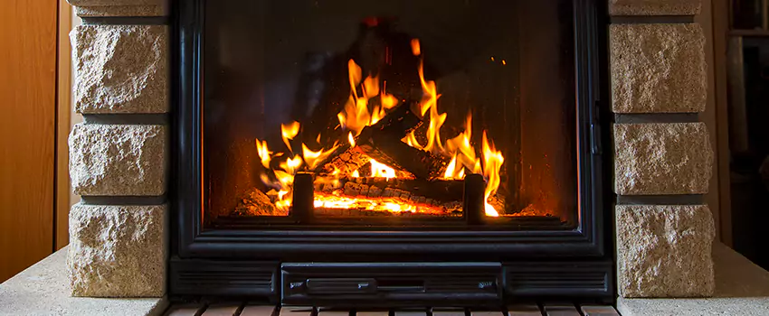 Best Wood Fireplace Repair Company in Sioux Falls, South Dakota