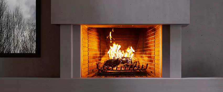 Indoor Wood Burning Furnace Repair and Installation in Sioux Falls, South Dakota