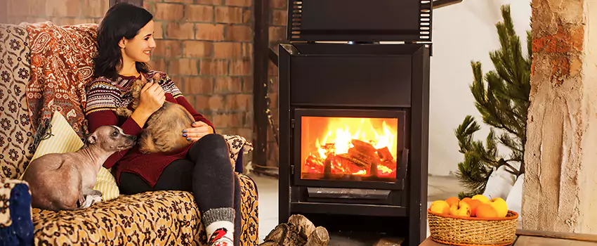 Wood Stove Chimney Cleaning Services in Sioux Falls, SD