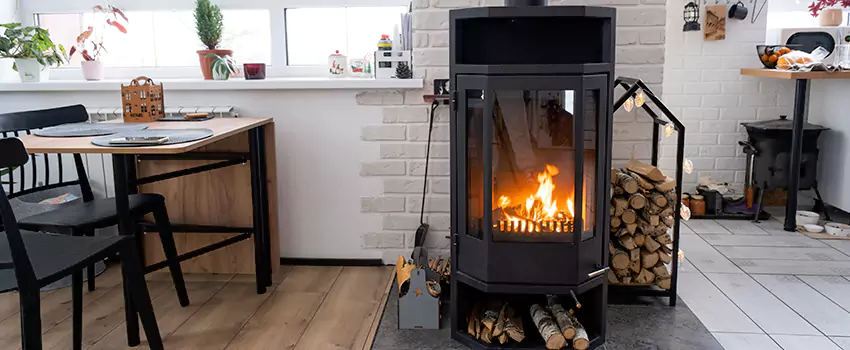 Wood Stove Firebox Installation Services in Sioux Falls, SD