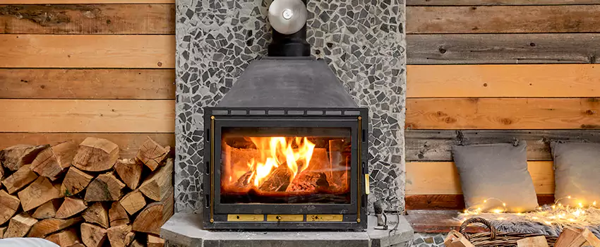 Wood Stove Cracked Glass Repair Services in Sioux Falls, SD