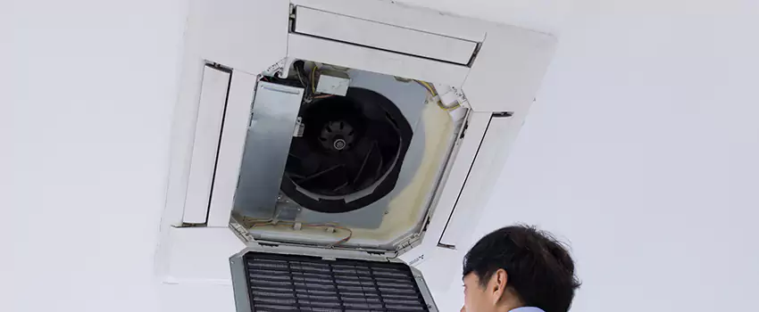 Benefits of Professional Air Duct Cleaning in Sioux Falls, South Dakota