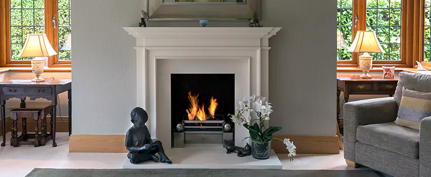 Astria Open-Hearth Wood Fireplaces Services in Sioux Falls, SD