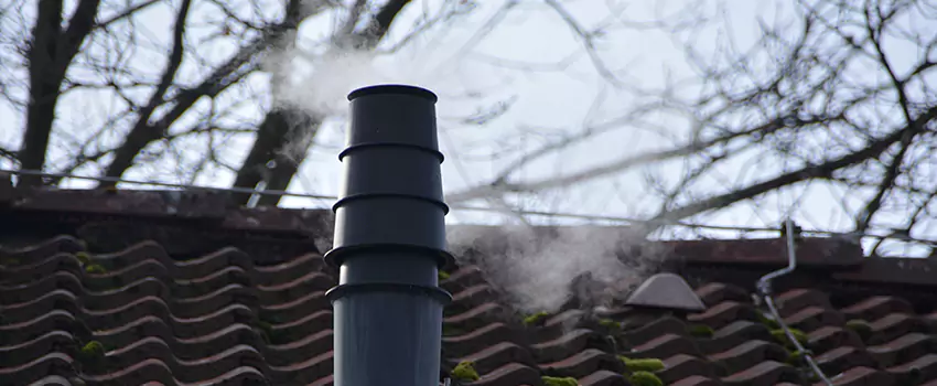 Broken Chimney Animal Screen Repair And Installation in Sioux Falls, SD