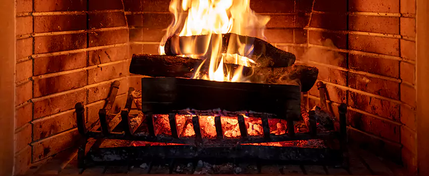 Chimney Ash Dump Cover Repair Services in Sioux Falls, SD