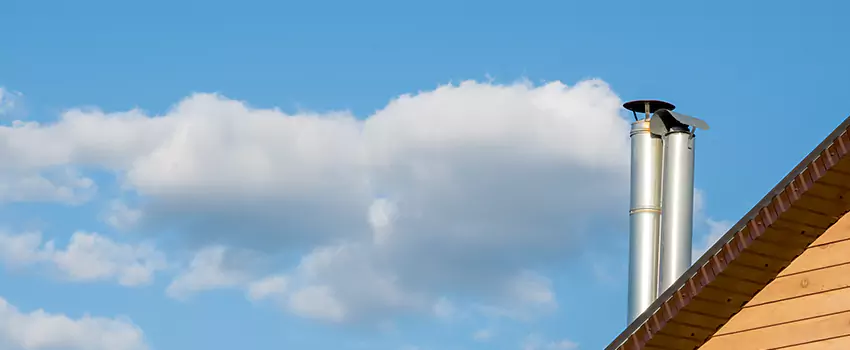 Chimney Cap Bird Guard Repair in Sioux Falls, South Dakota
