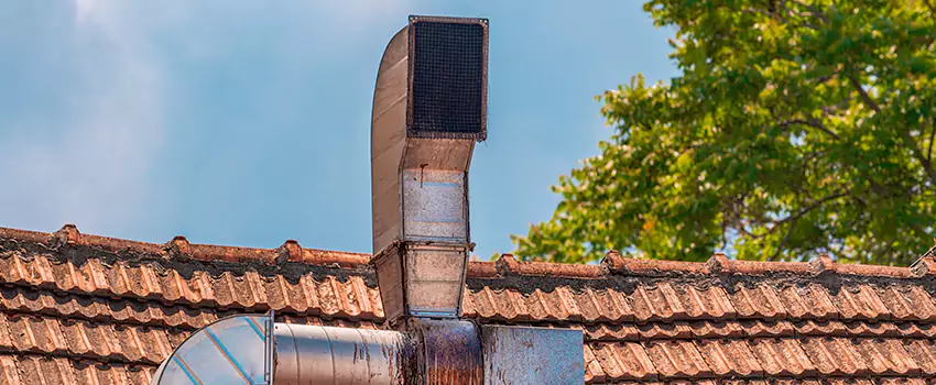 Chimney Creosote Cleaning Experts in Sioux Falls, South Dakota