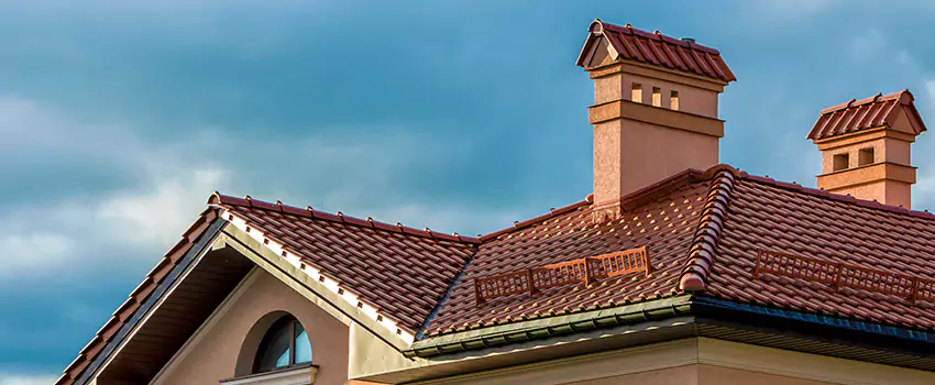 Residential Chimney Services in Sioux Falls, South Dakota