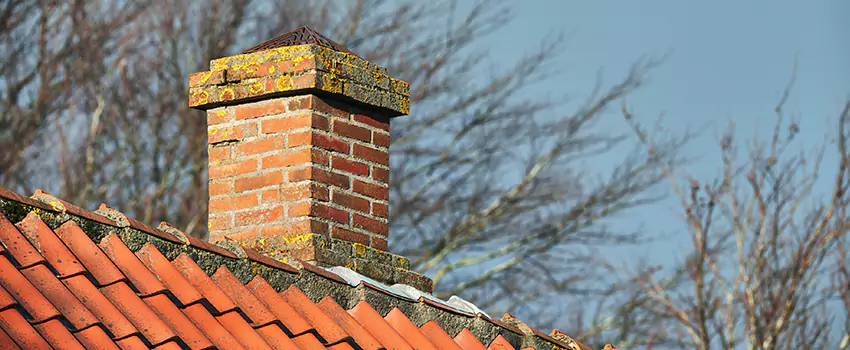 Chimney Flue Cap Installation in Sioux Falls, SD