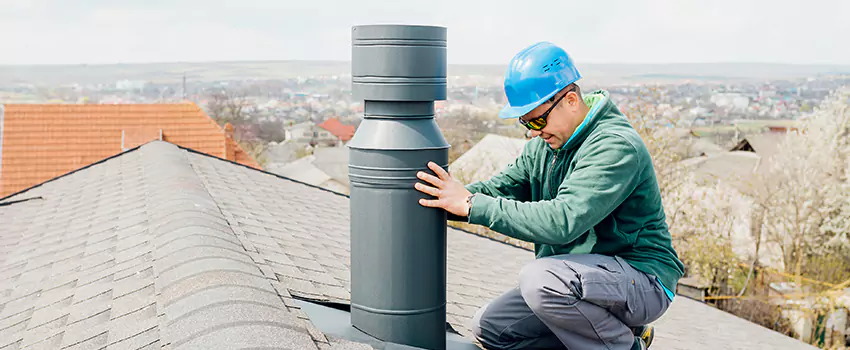 Insulated Chimney Liner Services in Sioux Falls, SD