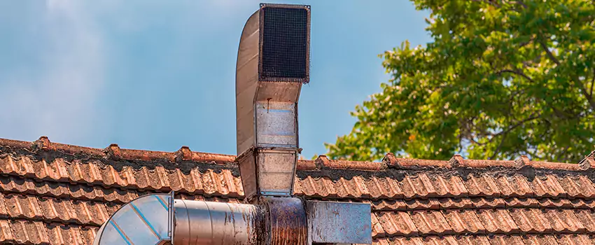 Chimney Blockage Removal in Sioux Falls, South Dakota