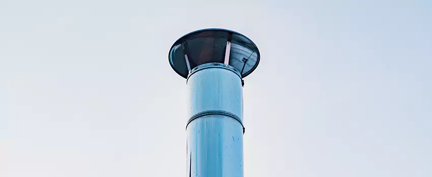 Chimney Spark Arrestor Mesh Installation in Sioux Falls, South Dakota
