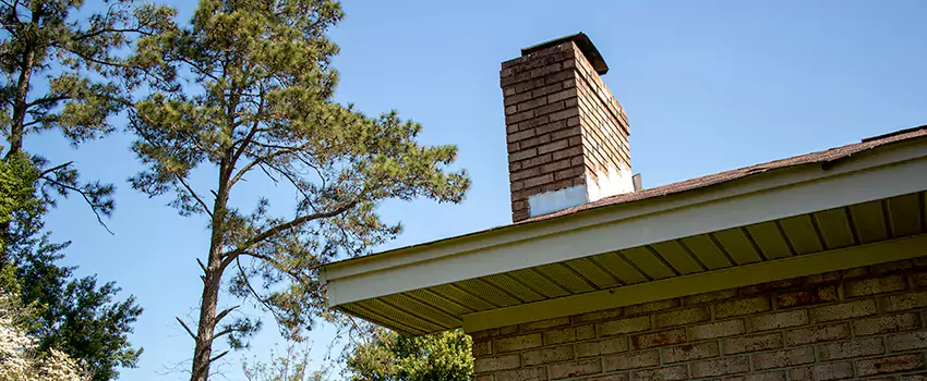 Brick Chimney Sweep Near Me in Sioux Falls, SD
