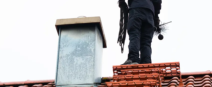 Modern Chimney Sweeping Techniques in Sioux Falls, South Dakota