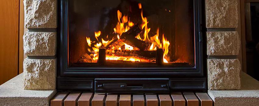 Decorative Fireplace Installation Cost in Sioux Falls, South Dakota