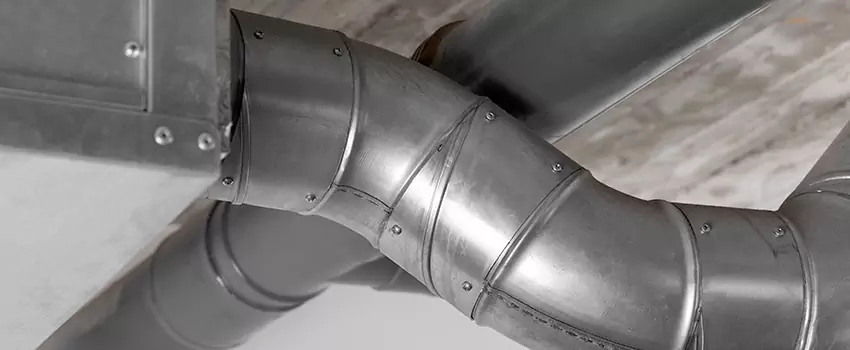 Dryer Vent Blockage Inspection in Sioux Falls, SD