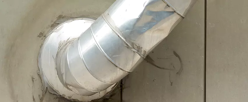 Dryer Vent Repair Process in Sioux Falls, SD