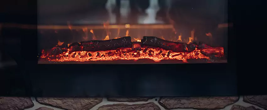 Cost of Electric Fireplace Repair Service in Sioux Falls, South Dakota