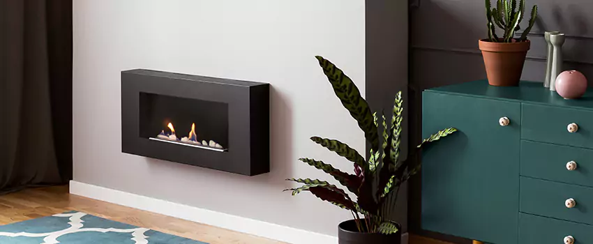 Cost of Ethanol Fireplace Repair And Installation Services in Sioux Falls, SD