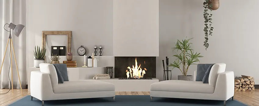 Decorative Fireplace Crystals Services in Sioux Falls, South Dakota