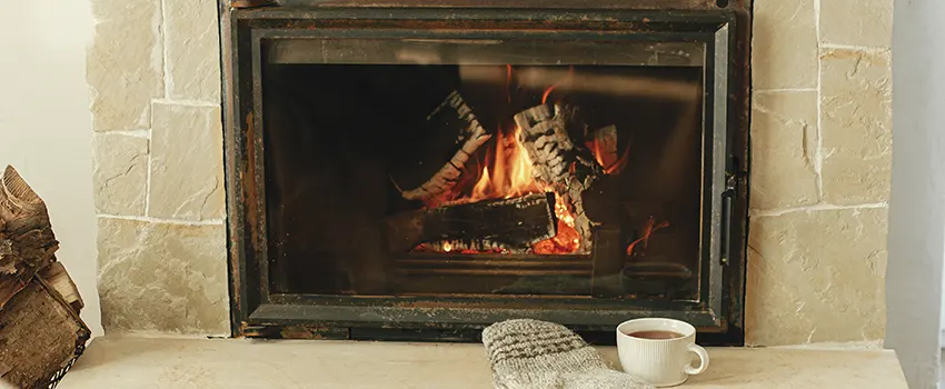 Fireplace Door Handle Replacements Services in Sioux Falls, South Dakota