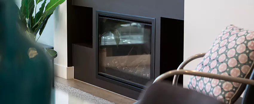 Gas Fireplace Installation in Sioux Falls, SD