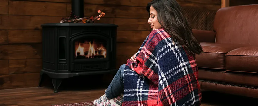 Fireplace Firebox Grate Replacement Services  in Sioux Falls, South Dakota