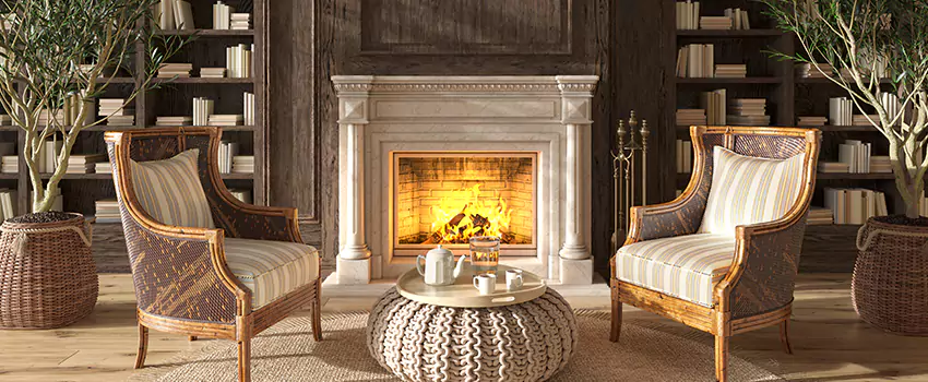 Ethanol Fireplace Fixing Services in Sioux Falls, South Dakota