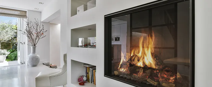 Fireplace Screen Installation And Replacement in Sioux Falls, SD
