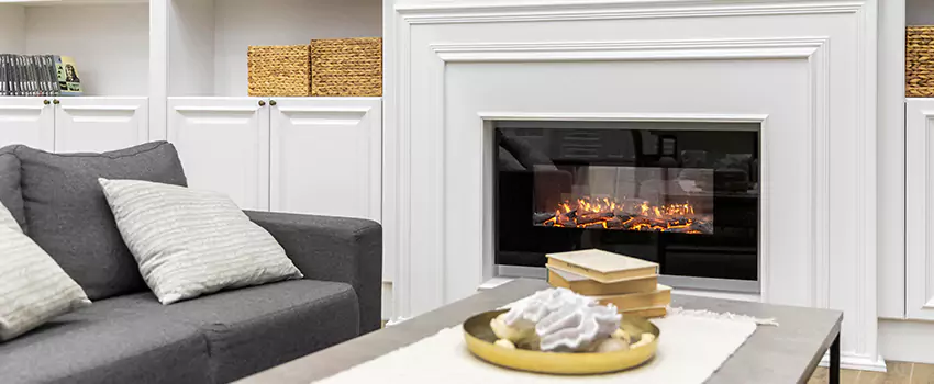 Pellet Fireplace Insert Installation in Sioux Falls, SD