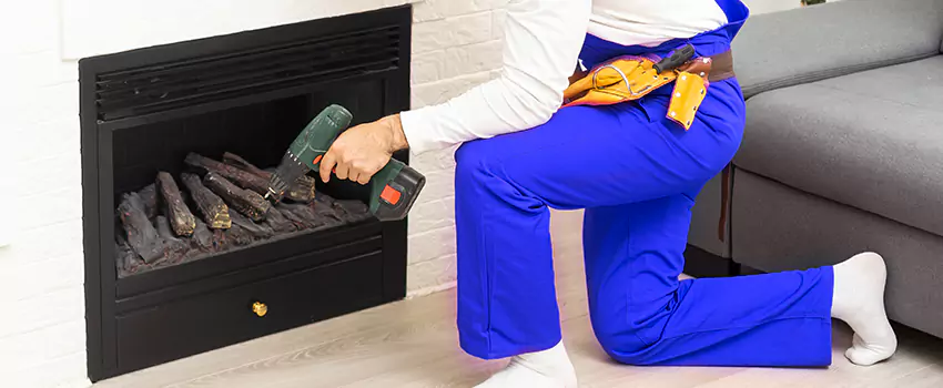 Fireplace Hearth Inspection And Repair in Sioux Falls, South Dakota