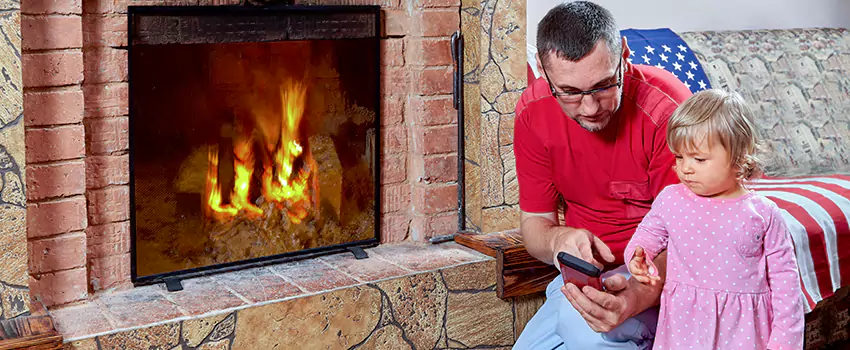 Fireplace Safety Locks For Kids in Sioux Falls, SD