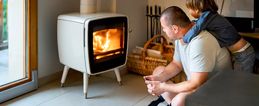 Fireplace Flue Maintenance Services in Sioux Falls, SD