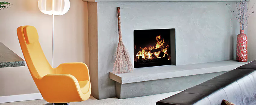 Electric Fireplace Makeover Services in Sioux Falls, SD