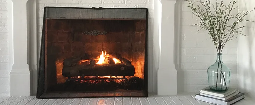 Cost-Effective Fireplace Mantel Inspection And Maintenance in Sioux Falls, SD