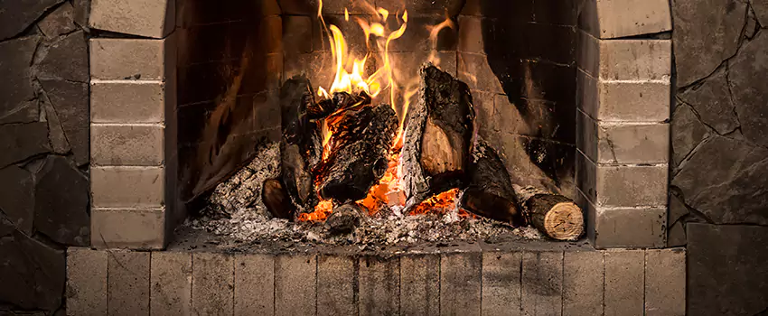 Cost of Rebuilding A Fireplace in Sioux Falls, South Dakota