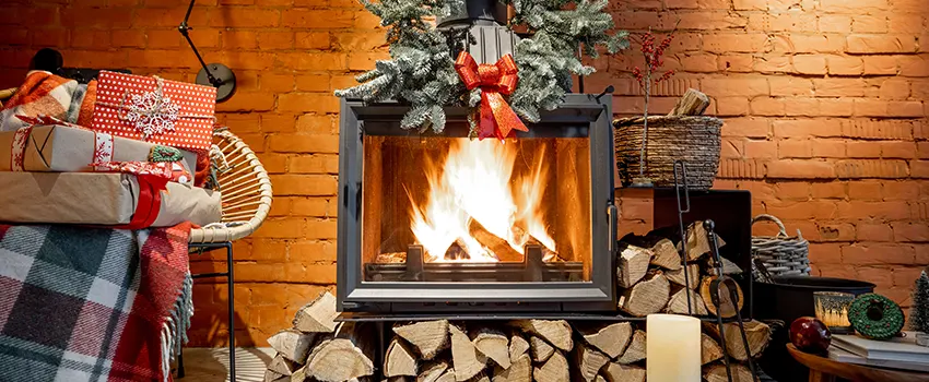Steel Fireplace Grate Repair And Replacement Services in Sioux Falls, South Dakota