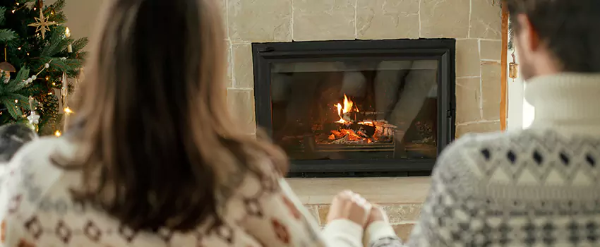 Fireplace Firebox Refurbish & Restore Services in Sioux Falls, SD