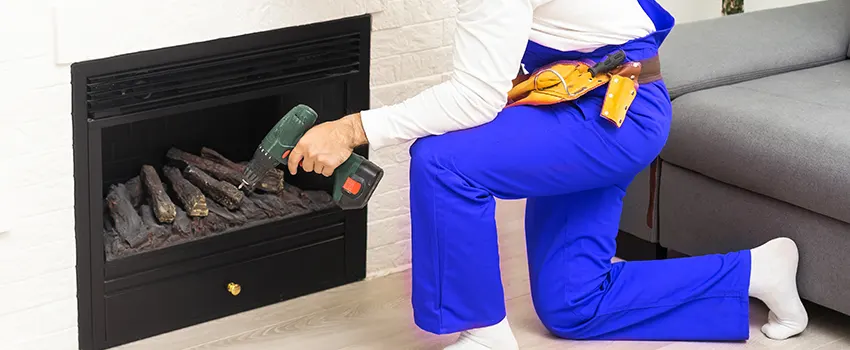 Fireplace Safety Inspection Specialists in Sioux Falls, South Dakota